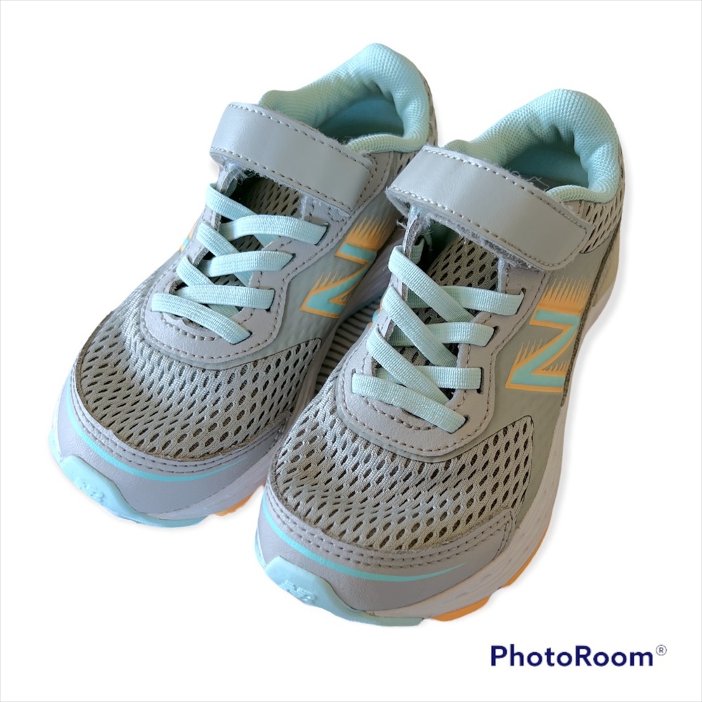 New Balance for kids (10,5)